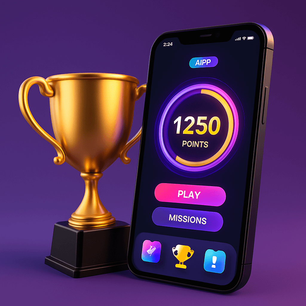 app de juego